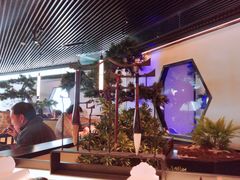 -绿茶餐厅(成都大悦城店)