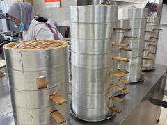 -胡家包子·清真(大众巷店)