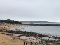 -青岛第二海水浴场