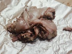 -小辫子羊肉面馆(周东店)