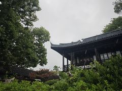 -无锡蠡湖国家湿地公园-蠡园