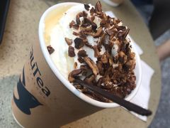 -BeauTea水仙(coco park店)