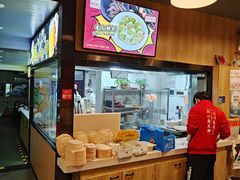-金谷园饺子·烧烤(人大总店)