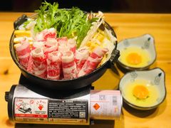 寿喜锅-游You House(西单老佛爷店)