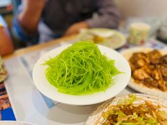 -桥头堡·坤德餐厅(滨江道店)