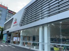 -广汽丰田武汉赛美佳4S店(黄浦店)