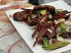 -岳季煎饺