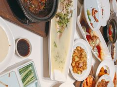 -阿毛饭店·正宗宁波菜(儿童公园旗舰店)
