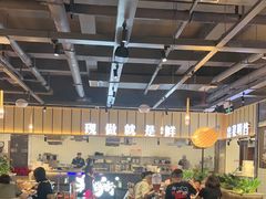 -老船舫·现做活鲜鱼馆(东郊记忆店)