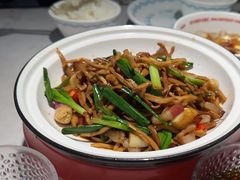 -花椒俏川菜小馆(南海万达店)