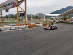 -千岛湖燃擎卡丁车赛车主题乐园(秀湖路店)