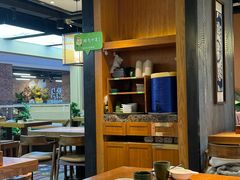 -云海肴·汽锅鸡·云南菜(天山百盛优客店)