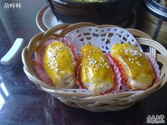 -金騰閣·经典粤菜(汾江中路店)