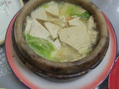 -石锅坛肉(广场店)