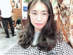 -XY形象设计/烫发·染发·接发