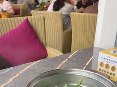 -润园四季椰子鸡火锅(海上世界店)