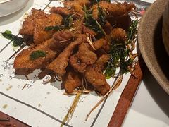 -7017浙菜•建德味(市心北路店)