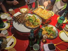 -醉烧膘·烧烤夜宵王(总店)