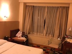 -香港悦品海景酒店