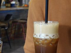 -醒味咖啡馆(南市桥巷店)