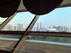 -杭州国际会议中心洲际酒店-原素全日餐厅(解放东路店)