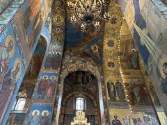 -滴血救世主教堂