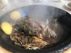 -大鹅岛灶台鱼·铁锅炖(水库路店)