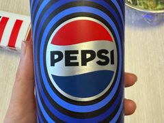 -肯德基(安定门店)