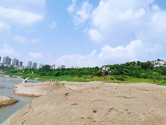 -金海湾滨江公园