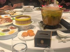 -世纪同辉大酒店-中餐厅