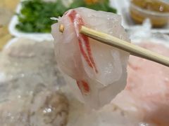 -官塘锋记鱼生·生腌·砂锅粥(牌坊街店)