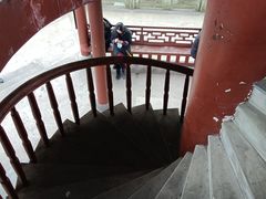 -吴山景区