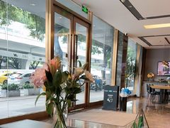 -如家商旅(广州东站燕塘地铁站店)