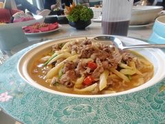 -青岛鑫江温德姆酒店