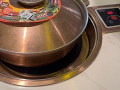 -润园四季椰子鸡火锅(南山海岸城店)