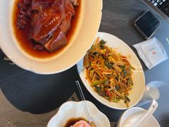 -小厨娘金榜题名(夫子庙秦淮河店)