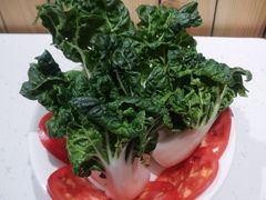 -攀枝花野菜铜火锅(万科凯德店)