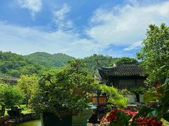 -中山詹园