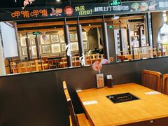 大堂-呷哺呷哺(隆基泰和店)