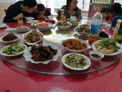-龚家花园农家乐休闲别墅