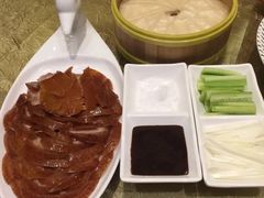 -香雪海饭店中餐厅(人民桥店)