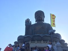 -天坛大佛