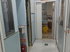 -纳吉亚猫专科动物诊疗中心(蒋宅口分院)