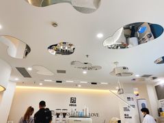 -HUGS coffee(东区店)