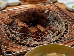 -王妃家(明洞中央店)