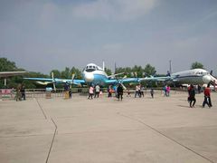 -中国航空博物馆