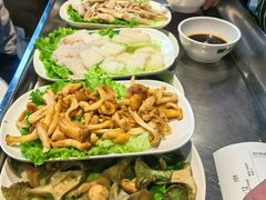 -爱膳菌锅锅(阳南店)