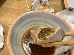 -蚝当家·海鲜龙虾烧烤(文二路原开蚝屋店)