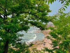 -燕儿岛山公园