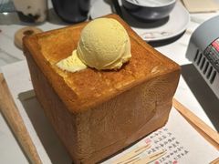 -绿茶餐厅(淮安吾悦广场店)